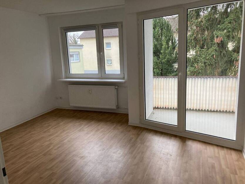 Nachmieter für gemütliche Wohnung in zentraler Lage gesucht!