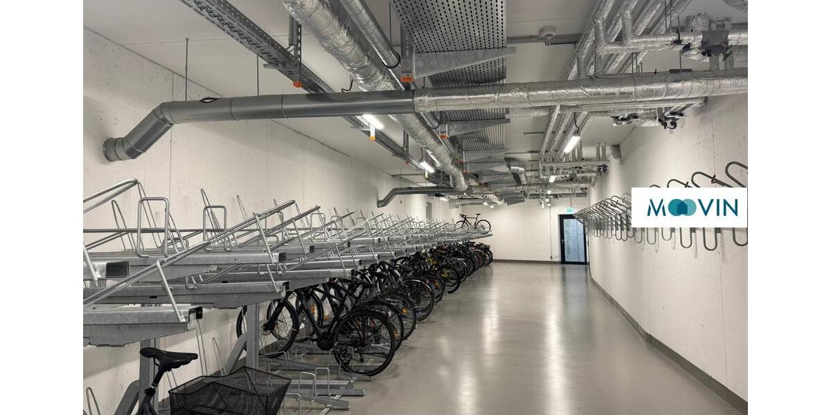 Wohnen auf Zeit Düsseldorf Stadtbezirk 3 - 1 Zimmer, 20 m&sup2;, 673&euro; | Angebot:19920620