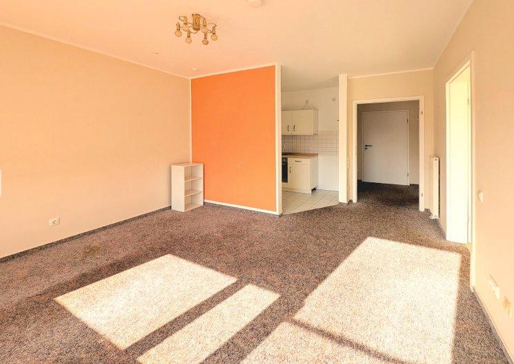 Dachgeschoßwohnung Bad Oeynhausen Dehme - 2 Zimmer, 57 m&sup2;, 590&euro; | Angebot:26238717