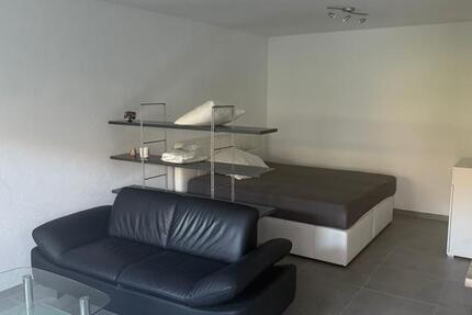 Möbliertes Apartment zur Wochenmiete – Ruhig & gemütlich zimmer