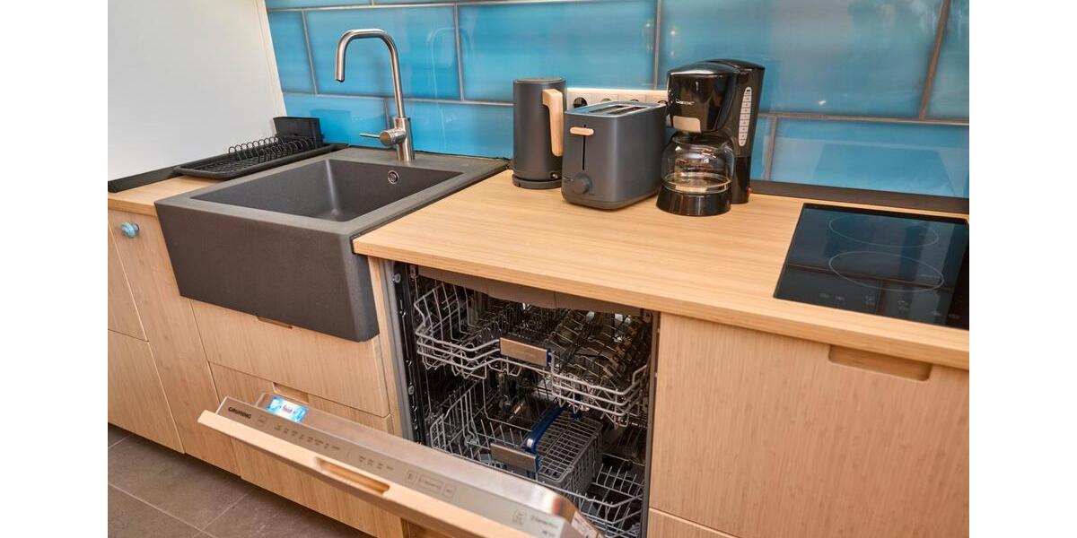 Etagenwohnung Daun - 3 Zimmer, 70 m&sup2;, 1.100&euro; | Angebot:26533926