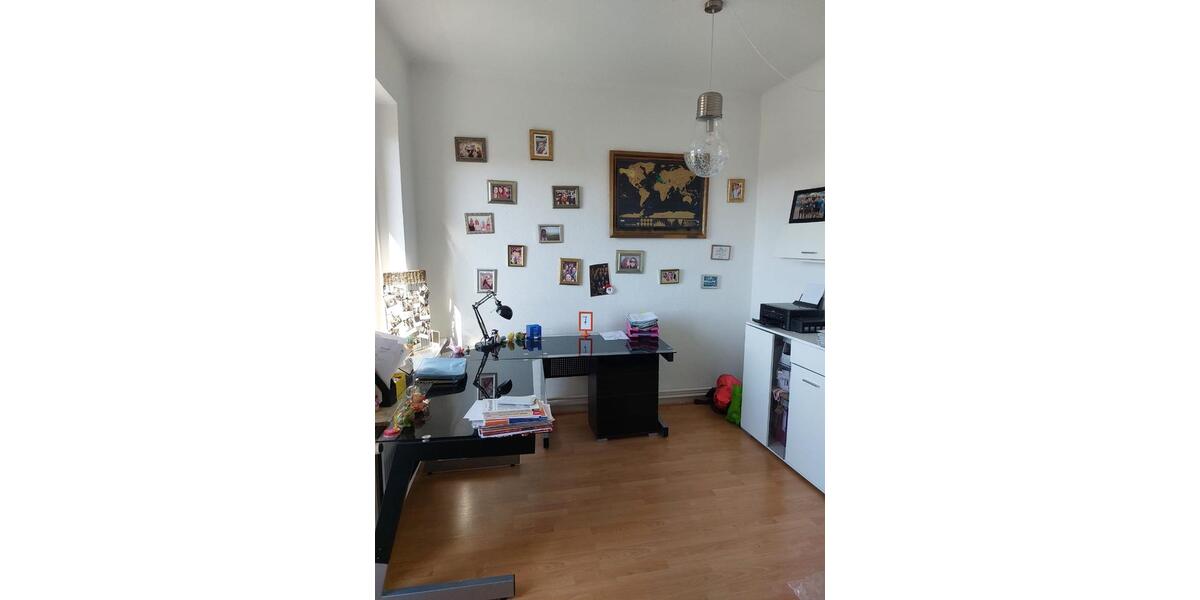 Etagenwohnung Eckernförde - 5 Zimmer, 106 m&sup2;, 1.080&euro; | Angebot:25638504