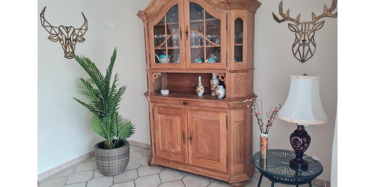 Wohnen auf Zeit Andechs - 3 Zimmer, 55 m&sup2;, 75&euro; | Angebot:26606959