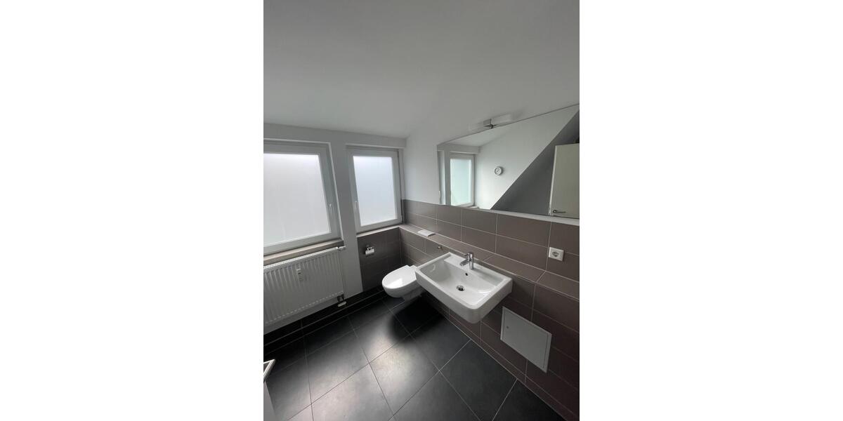 Etagenwohnung Bielefeld Schildesche - 1 Zimmer, 17 m&sup2;, 250&euro; | Angebot:26351222
