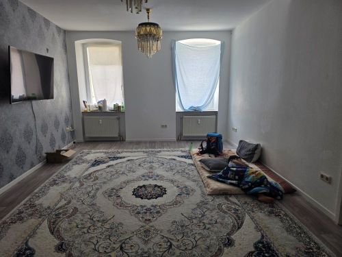 City-4-Zimmer-Mietwohnung in 97762 Hammelburg (ID 1572) - Etagenwohnung Hammelburg Hammelburg | Angebot:22916313