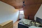 Etagenwohnung Karlsruhe - Durlach-Aue Durlach - 3 Zimmer, 52 m&sup2;, 750&euro; | Angebot:26731165