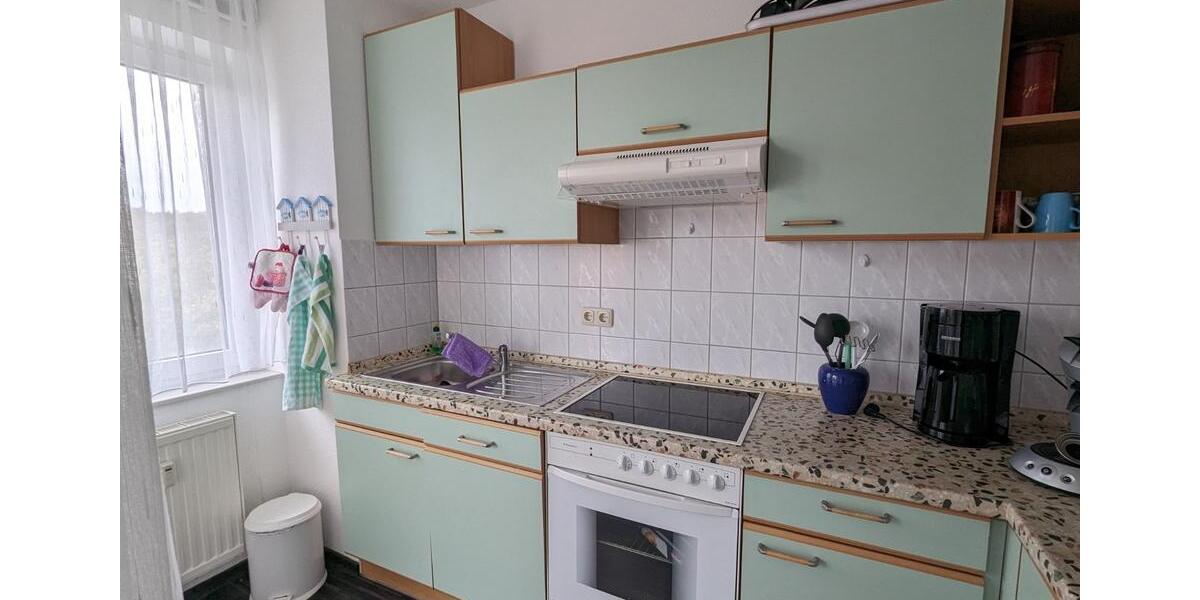 Wohnen auf Zeit Binz - 1.050&euro; | Angebot:24773619