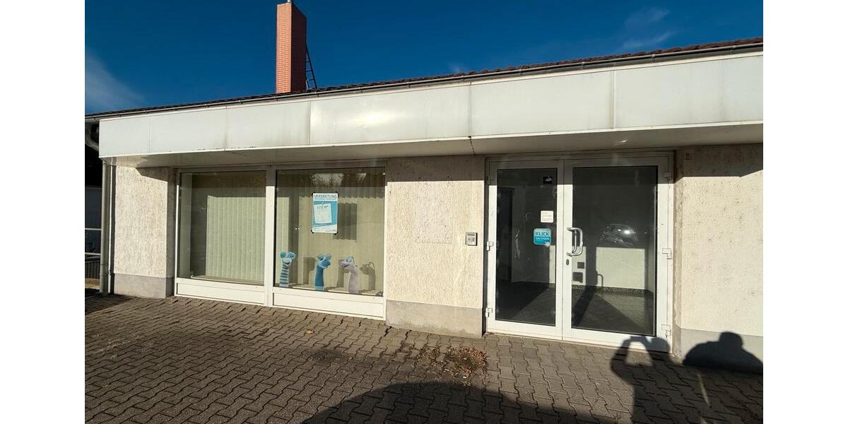 Gewerbeobjekt Ostrau - 550&euro; | Angebot:26025087