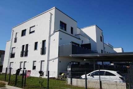Wohnung zum Mieten in Salching 600 € 55.11 m²