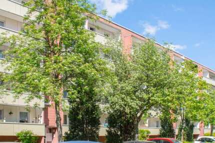 Wohnung zum Mieten in Leipzig 482,51 € 61.86 m² 3 zimmer