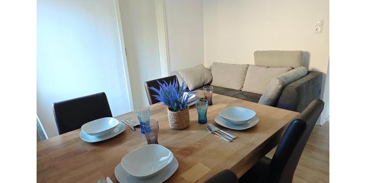 Wohnen auf Zeit Heilbronn Kernstadt - 1 Zimmer, 21 m&sup2;, 560&euro; | Angebot:26671241