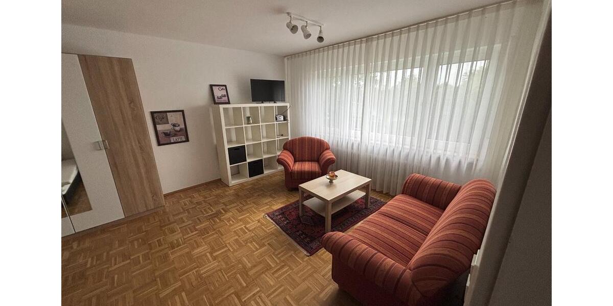 Erdgeschoßwohnung Attendorn - 1 Zimmer, 45 m&sup2;, 500&euro; | Angebot:24532076