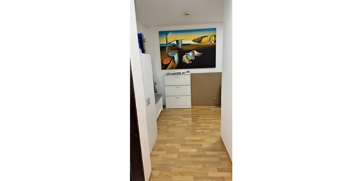 Schöne Wohnung 2 12 ZKBB 80,5m² im Zentrum Steinhagen 2.5 zimmer