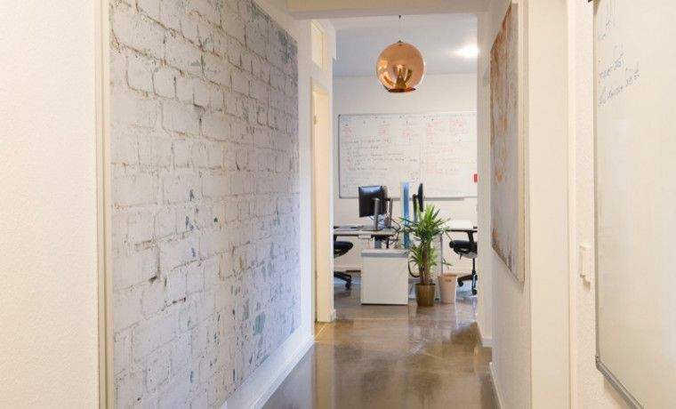 Top ausgestattete Bürofläche in Ehrenfeld - möbliert, flexibel, sofort verfügbar zimmer