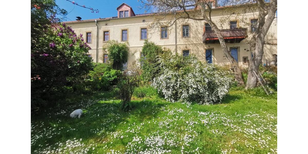 Maisonettenwohnung Dresden Cossebaude - 5 Zimmer, 160 m&sup2;, 1.440&euro; | Angebot:26587586