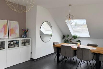 Wohnung Trier Feyen-Weismark - 3 Zimmer, 87 m&sup2;, 1.050&euro; | Angebot:25219904