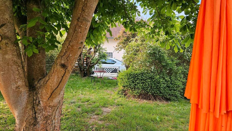Erdgeschoßwohnung Neunkirchen - 3 Zimmer, 117 m&sup2;, 750&euro; | Angebot:26413817