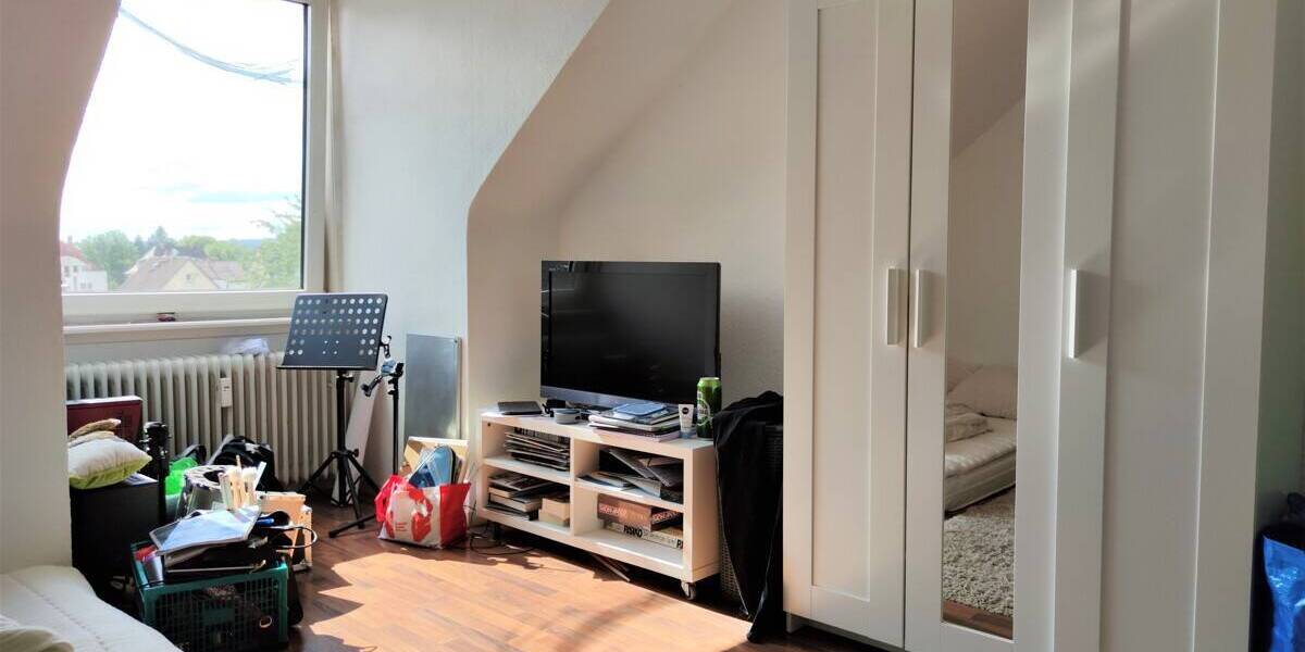 Etagenwohnung Gießen - 2 Zimmer, 60 m&sup2;, 650&euro; | Angebot:26570052