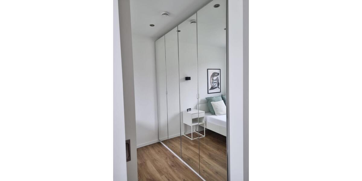 Etagenwohnung Schweich - 2 Zimmer, 41 m&sup2;, 560&euro; | Angebot:26019670