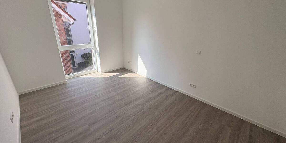 Etagenwohnung Bramsche - 3 Zimmer, 79 m&sup2;, 950&euro; | Angebot:26390946