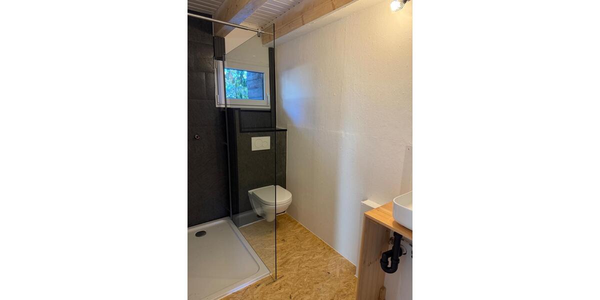 Erdgeschoßwohnung Aalen Unterkochen - 1 Zimmer, 52 m&sup2;, 1.187&euro; | Angebot:25057512