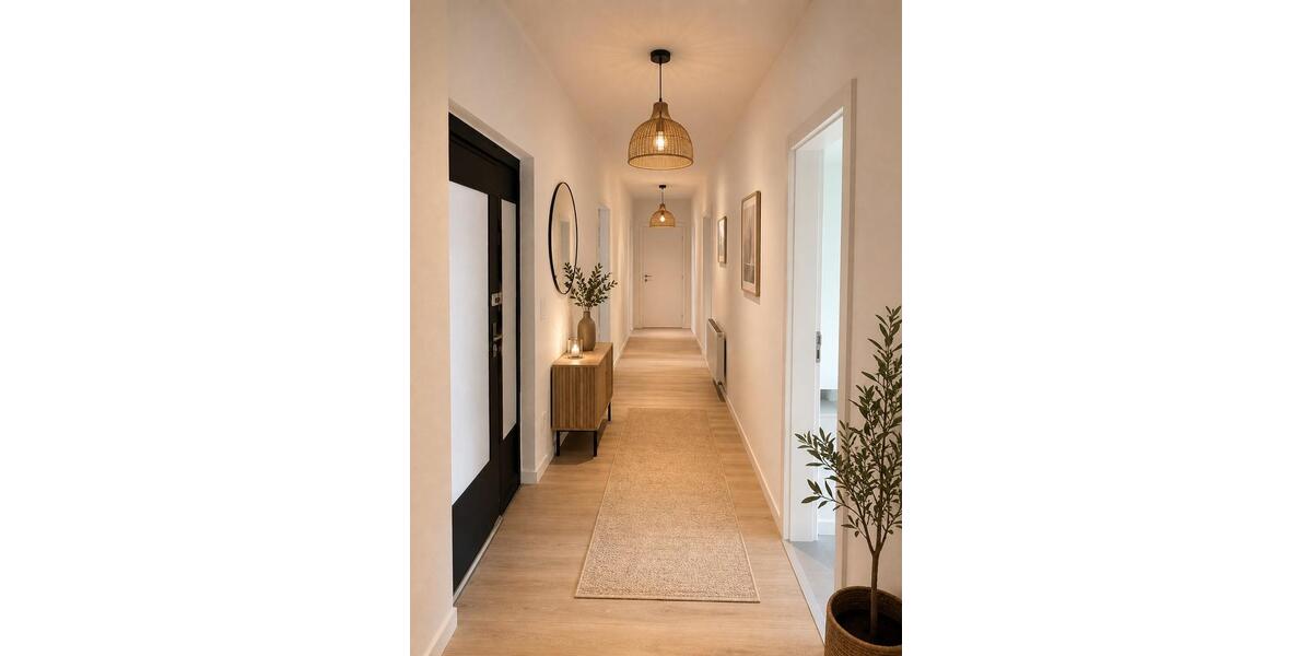 Wohnen auf Zeit Selm - 5 Zimmer, 130 m&sup2;, 16&euro; | Angebot:26679561