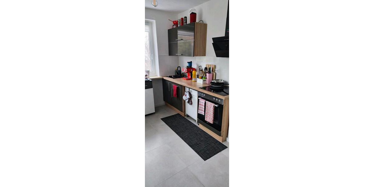 Etagenwohnung Haag in Oberbayern - 3 Zimmer, 62 m&sup2;, 950&euro; | Angebot:24742139