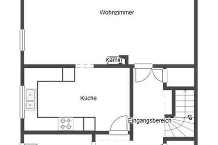 Doppelhaushälfte 4 zimmer