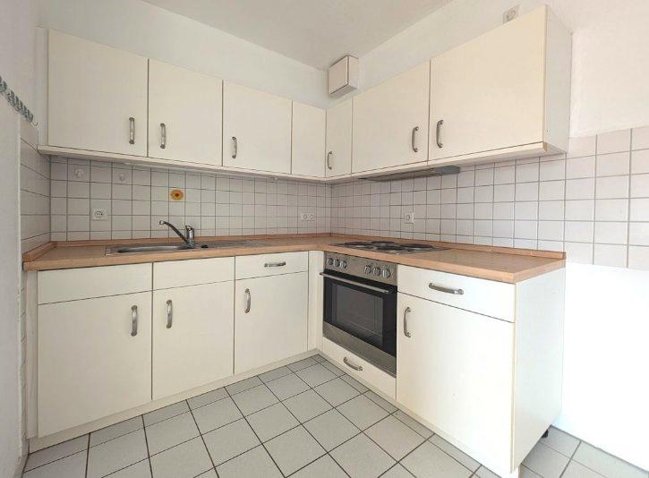 Dachgeschoßwohnung Bad Oeynhausen Dehme - 2 Zimmer, 57 m&sup2;, 590&euro; | Angebot:26238717