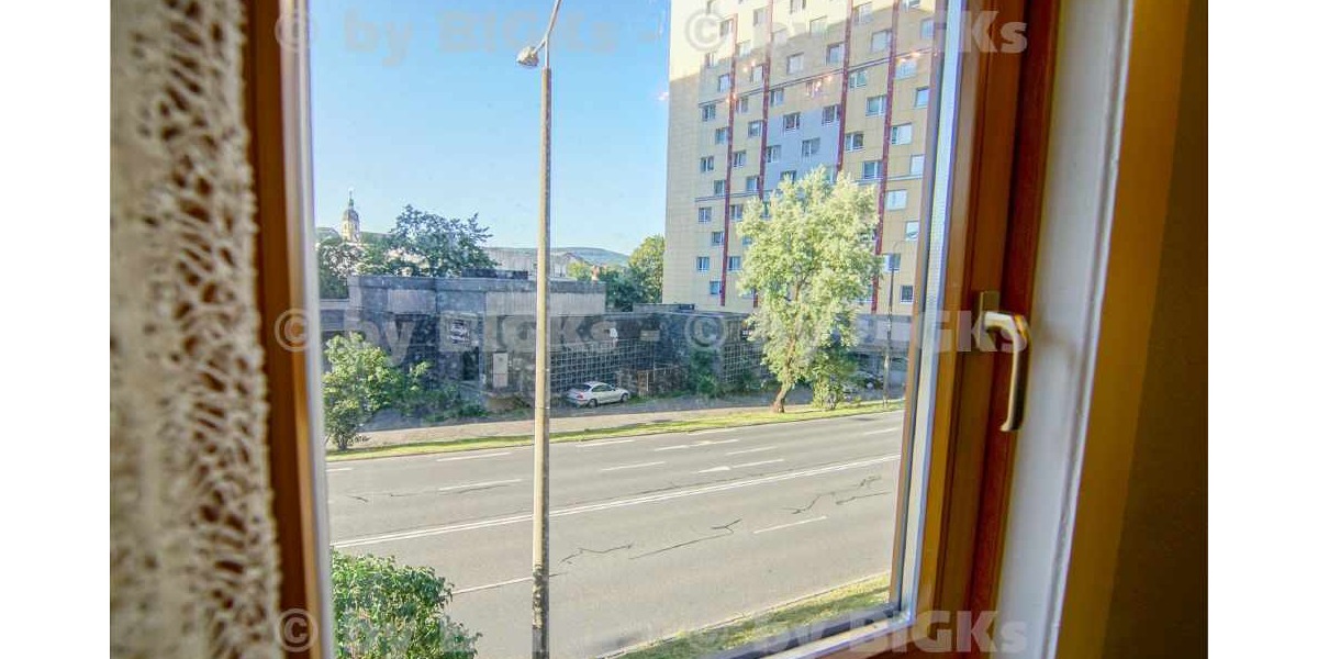 BIGKs - Suhl Mitte: 2 Zimmer Wohnung,sep.Küche,Duschebad (-;) - 2- Suhl Suhl Mitte | Angebot:23703367