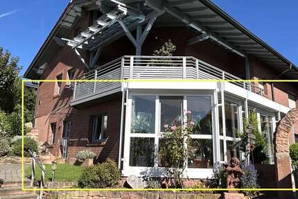 Wohnung zum Mieten in Obernburg am Main 1.050 € 100 m² 3 zimmer