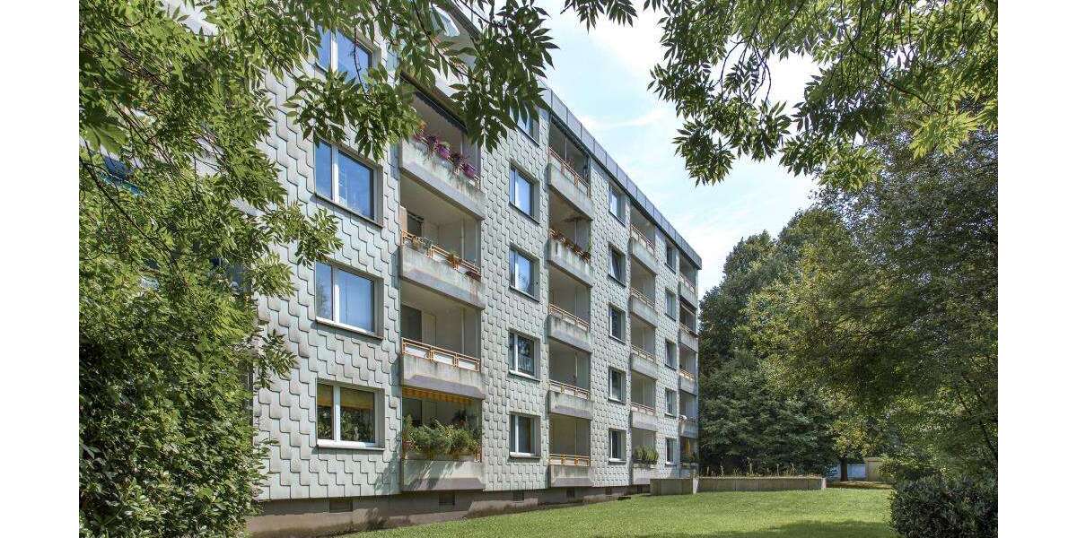 Wohnung zum Mieten in Dortmund 341 € 36.67 m² 1 zimmer
