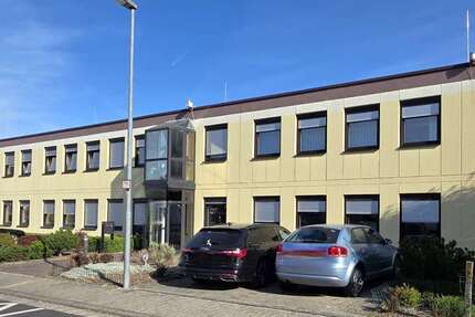 Gewerbeobjekt Egelsbach - 135&euro; | Angebot:27112237
