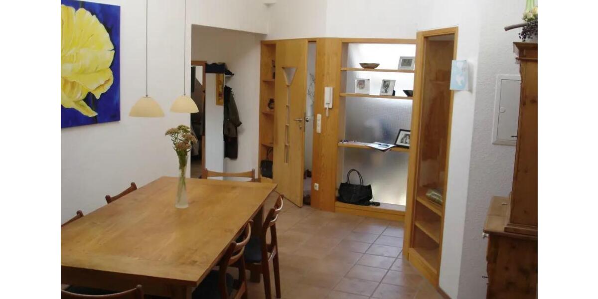 Etagenwohnung Babenhausen - 4.5 Zimmer, 115 m&sup2;, 1.250&euro; | Angebot:26507573