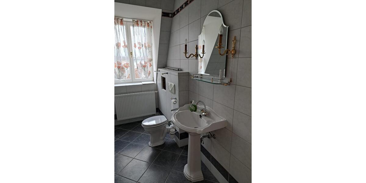 Etagenwohnung Bad Kissingen - 2 Zimmer, 59 m&sup2;, 860&euro; | Angebot:26522830