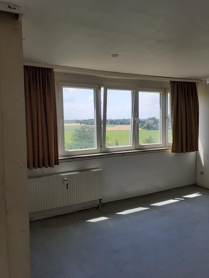 Appartment, Bückerfeldstr. 18, 47803 Krefeld, 12. Etage, Aufzug