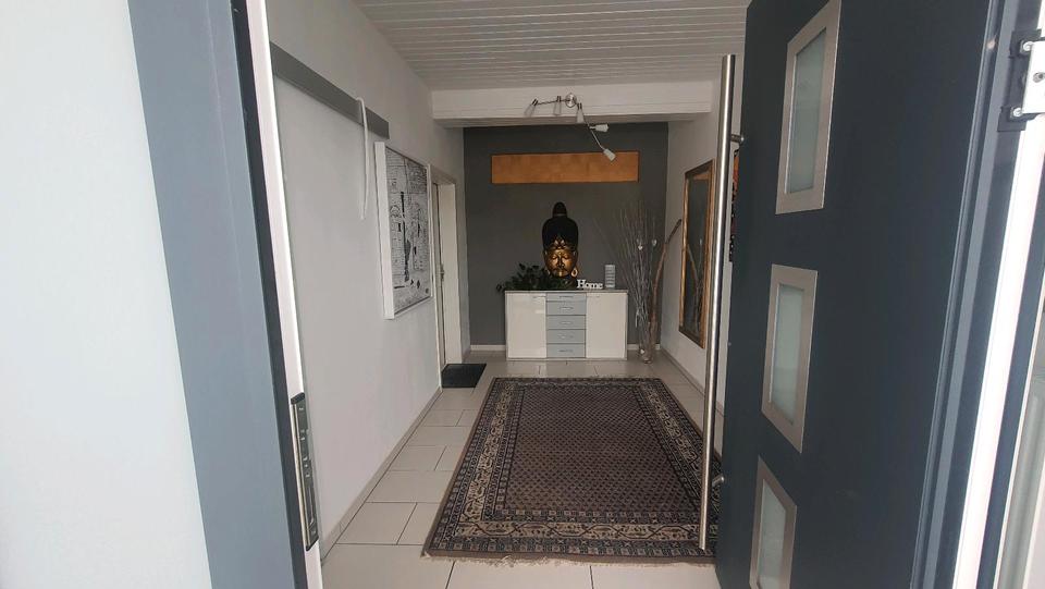 Erdgeschoßwohnung Uslar - 4 Zimmer, 240 m&sup2;, 1.100&euro; | Angebot:26019383