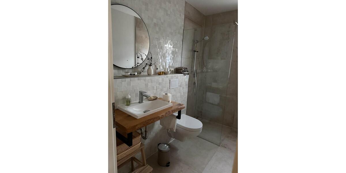 Wohnen auf Zeit Hersbruck - 1 Zimmer, 50 m&sup2;, 40&euro; | Angebot:24992281