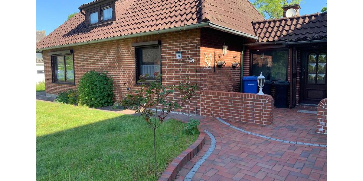Wohnen auf Zeit Loxstedt - 6 Zimmer, 120 m&sup2;, 25&euro; | Angebot:26251463