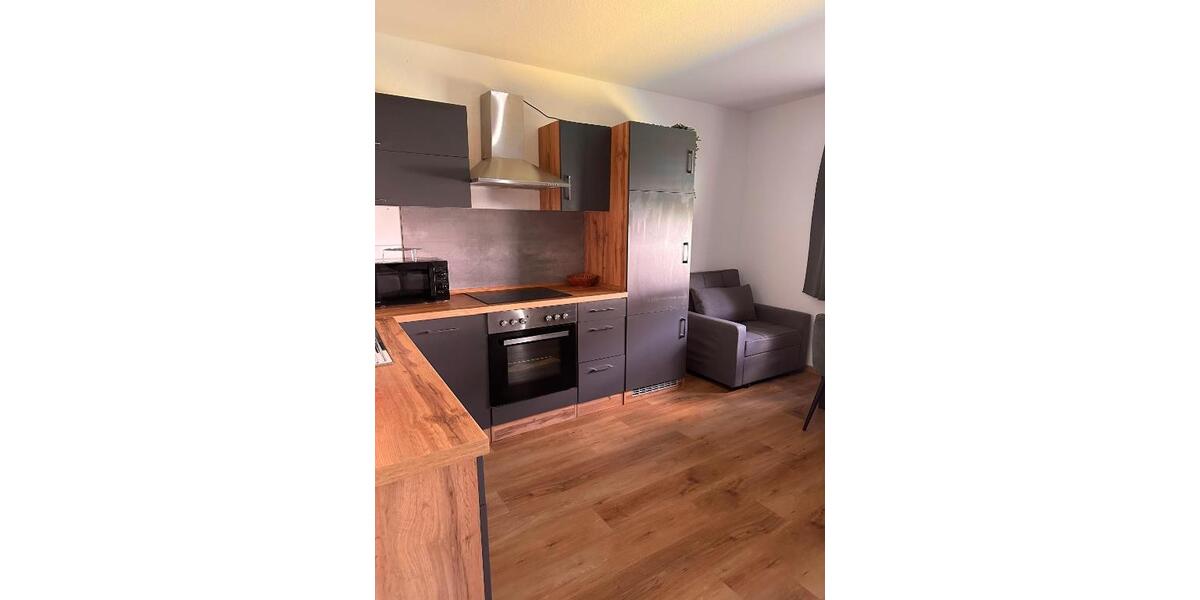 Etagenwohnung Karlsruhe Daxlanden - 1 Zimmer, 36 m&sup2;, 650&euro; | Angebot:26007802