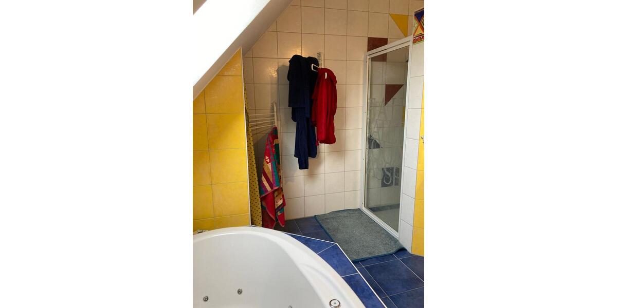 Haus mit Garten für 1,5 Jahre zur Zwischenmiete 5 zimmer