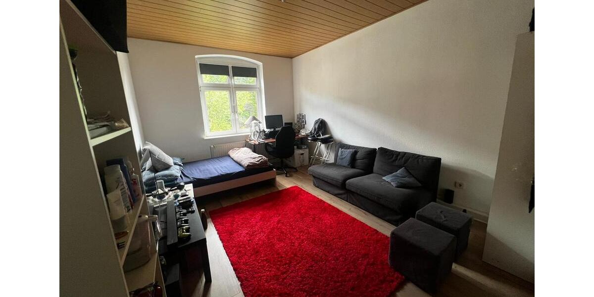 Wohnen auf Zeit Paderborn - 1 Zimmer, 22 m&sup2;, 450&euro; | Angebot:26616034