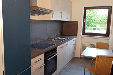 Wohnung Blaubeuren - 3 Zimmer, 85 m&sup2;, 810&euro; | Angebot:25131294