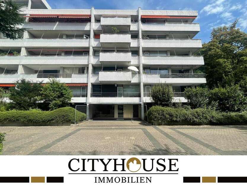 Wohnung zum Mieten in Köln Junkersdorf 1.460 € 127 m²