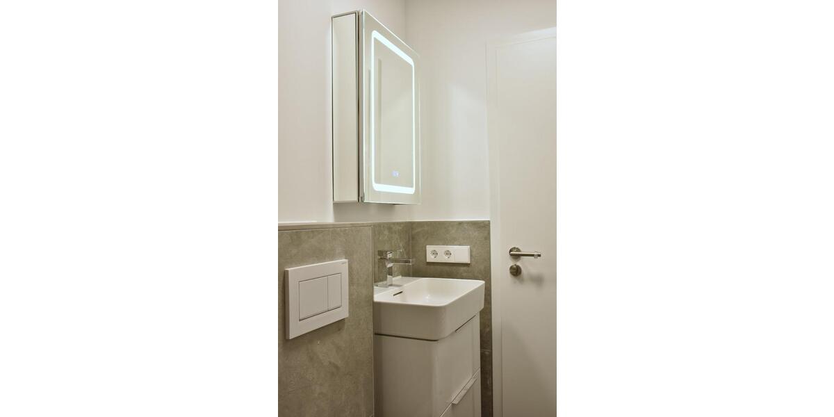 Erdgeschoßwohnung Stuttgart Lehen - 1 Zimmer, 35 m&sup2;, 820&euro; | Angebot:24841680