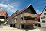 Etagenwohnung Rottenburg am Neckar - 3 Zimmer, 83 m&sup2;, 1.390&euro; | Angebot:24394279