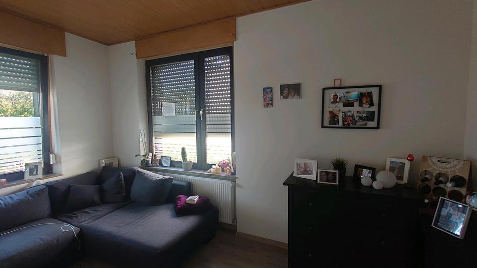 Erdgeschoßwohnung Koblenz Horchheim - 2 Zimmer, 60 m&sup2;, 800&euro; | Angebot:25895054