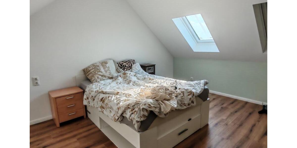 Maisonettenwohnung Osterholz-Scharmbeck Scharmbeck - 3 Zimmer, 80 m&sup2;, 1.000&euro; | Angebot:26380878