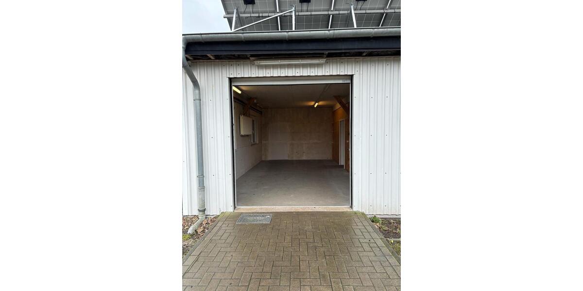 Gewerbeobjekt Langwedel - 2.000&euro; | Angebot:26483647