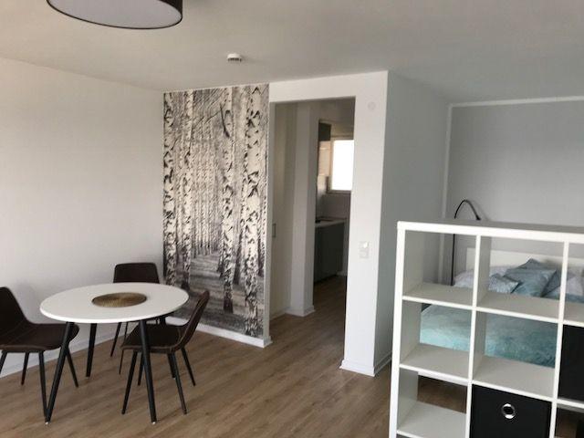 Wohnen auf Zeit Neustadt am Rübenberge - 1.5 Zimmer, 45 m&sup2;, 850&euro; | Angebot:26049745